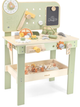 Drewniany stół warsztatowy z narzędziami Viga Toys PolarB (6971608440656) - obraz 1
