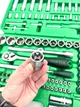 Автомобильный набор инструментов 1/4", 1/2" 108ед. (6-гр.) TOPTUL GCAI108R - изображение 5