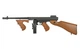 Пістолет-кулемет CM.051 Tommy Gun [CYMA] (для страйкболу) - зображення 1