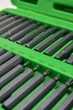 Профессиональный набор бит TORX, HEX, SPLINE, RIBE, SQ 60ед. TOPTUL GCAI6003 - изображение 5