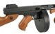Пістолет-кулемет CM.051 Tommy Gun [CYMA] (для страйкболу) - зображення 9