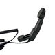 Тактична гарнітура Контрактний виробник US Army Military Handset Radio H-250/U під Motorola б/в - зображення 3