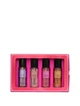 Набір спреїв Victoria's Secret Most Loved Gift Set 4 по 75 мл - зображення 1