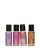 Набір спреїв Victoria's Secret Most Loved Gift Set 4 по 75 мл - зображення 2