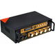 Підсилювач потужності звуку Вluetooth(Блютуз) + Караоке FM USB SD-карта 2*60W UKC N-222BT - зображення 2