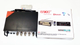 Підсилювач потужності звуку Вluetooth(Блютуз) + Караоке FM USB SD-карта 2*60W UKC N-222BT - зображення 9