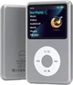 MP3-плеєр INNIOASIS Y1 128gb (Bluetooth, Відео), Сірий - зображення 1