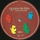 Queen - On Fire: Live At The Bowl 3 LP Set 2024 (724386321114) Emi/Italy Mint Виниловая пластинка (art.247423) - изображение 4
