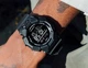 Часы Casio GD-010-1A1ER - изображение 4