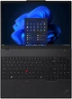 Ноутбук Lenovo ThinkPad T16 Gen 4 16" IPS 1920x1200 60 Гц / AMD Ryzen AI 5 340 / AMD Radeon 840M / RAM 32 ГБ / SSD 1 ТБ / DOS / 1.89 кг (21QQS0MY00) - изображение 5