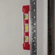 Рівень магнітний, 230 мм INTERTOOL MT-1001 - зображення 10