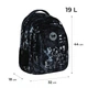 Рюкзак GoPack Teens GO26-162L-4 + карандаши Kite 18цв. - изображение 2