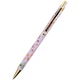 Ручка Axent в тубусе AB1107-02-2-A-TR Turnowsky Morning Dew синяя - изображение 2