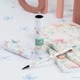Ручка Axent в тубусі AB1107-02-3-A-TR Turnowsky Nature’s Melody синя - зображення 4
