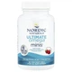 Омега-3 Nordic Naturals Ultimate Omega Minis 1120 мг, 60 мини-капсул — Вкус клубники - изображение 3