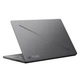 Ноутбук ASUS ROG Zephyrus G14 Ryzen 9-270/32GB/1TB RTX5060 OLED (GA403UM-QS002) - зображення 5