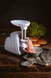 Електром'ясорубка Mesko MS 4809 - зображення 6