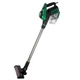 Пилосос 2в1 вертикальний + ручний Adler AD 7083 green - зображення 5