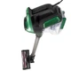Пилосос 2в1 вертикальний + ручний Adler AD 7083 green - зображення 6