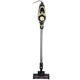 Пылесос 2в1 вертикальный + ручной Adler AD 7083 light gold - изображение 4