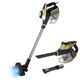 Пылесос 2в1 вертикальный + ручной Adler AD 7083 light gold - изображение 13