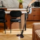 Пылесос 2в1 вертикальный + ручной Adler AD 7083 light gold - изображение 15