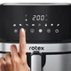 Мультипіч-фритюрниця Rotex ROM680-XL MultiFry (6л) - изображение 7
