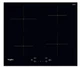Варильна поверхня Whirlpool WSQ2760BF (індукція) - зображення 1