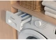 Пральна машина Indesit IM 642B MY TIME UA - зображення 2