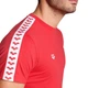 Футболка Arena M T-SHIRT TEAM (002701-410) M - изображение 4