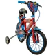 Дитячий 2-колісний велосипед Huffy Disney Spider Man 14", 24944W - зображення 2