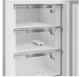 Холодильник Indesit INKS 1401 W4E - изображение 7