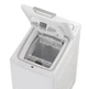 Пральна машина Candy TCA264TM5-S (6 кг,вертик.інвертор) - изображение 10