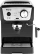 Кавоварка-еспресо ECG ESP 20101 Black - изображение 2