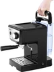 Кавоварка-еспресо ECG ESP 20101 Black - изображение 7