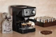 Кавоварка-еспресо ECG ESP 20101 Black - изображение 12
