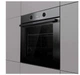 Духова шафа Gorenje BOP6373E28EBG - изображение 4