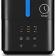 Увлажнитель воздуха ультразвуковой Trotec B 4 E Black (1160000053) - изображение 13