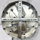 Люстра світлодіодна стельова LUMINARIA EUROPA 100W 6R CHROME/ICE з пультом ДУ для кухні, спальні, вітальні - изображение 9