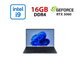 Ігровий ноутбук Б-класу Dell 17 9710 / 17,3" (1920x1200) IPS / Intel Core i9-11900H (8 (16) ядер по 2,5 - 4,9 ГГц) / 16 ГБ DDR4 / 960 ГБ SSD / nVidia GeForce RTX 3060, 6 ГБ GDDR6, 192-біт / WebCam б/в - зображення 1