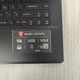 Ігровий ноутбук Б-класу MSI GP66 Leopard 11UH / 15,6" (1920x1080) IPS / Intel Core i7-11800H (8 (16) ядер по 1,9 - 4,6 ГГц) / 16 ГБ DDR4 / 1000 ГБ SSD / nVidia GeForce RTX 3080, 8 ГБ GDDR6, 256-біт / WebCam б/в - зображення 3