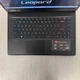 Ігровий ноутбук Б-класу MSI GP66 Leopard 11UH / 15,6" (1920x1080) IPS / Intel Core i7-11800H (8 (16) ядер по 1,9 - 4,6 ГГц) / 16 ГБ DDR4 / 1000 ГБ SSD / nVidia GeForce RTX 3080, 8 ГБ GDDR6, 256-біт / WebCam б/в - зображення 4