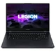 Ігровий ноутбук Lenovo Legion 5 17ACH6H / 17,3" (1920x1080) IPS / AMD Ryzen 7 5800H (8 (16) ядер 3,2 - 4,4 ГГц) / 16 ГБ DDR4 / 960 ГБ SSD / nVidia GeForce RTX 3060, 6 ГБ GDDR6, 192-біт / Веб-камера б/в - зображення 2