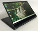 Ультрабук-трансформер Lenovo Yoga 710-14IKB / 14" (1920x1080) IPS Touch / Intel Core i7-7500U (2 (4) ядра по 2.7 - 3.5 GHz) / 8 GB DDR4 / 256 GB SSD / Intel HD Graphics 620 / WebCam / Win 10 Home б/у - изображение 8