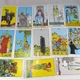 Класичні карти Таро Райдера Уейта ClassicTarot, англійський варіант - зображення 3