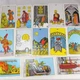 Класичні карти Таро Райдера Уейта ClassicTarot, англійський варіант - зображення 4