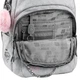 Рюкзак шкільний підлітковий + пляшечка + ланчбокс Kite Education teens Hello Kitty HK26-2578M - изображение 9
