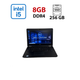 Нетбук Б-класс Dell Latitude E7270 / 12.5" (1366x768) TN / Intel Core i5-6300U (2 (4) ядра по 2.4 - 3.0 GHz) / 8 GB DDR4 / 256 GB SSD / Intel HD Graphics 520 / WebCam б/у - изображение 1