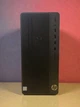 ПК HP 290 G3 MT Tower / Intel Core i3-9100F (4 ядра по 3.6 - 4.2 GHz) / 8 GB DDR4 / 120 GB SSD M.2 + 500 GB HDD / Intel UHD Graphics 630 б/у - изображение 2