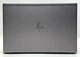 Мобильная рабочая станция HP Zbook 15u G5 / 15.6" (1920x1080) IPS / Intel Core i7-8650U (4 (8) ядра по 1.9 - 4.2 GHz) / 16 GB DDR4 / 256 GB SSD / AMD Radeon Pro WX 3100, 2 GB DDR5, 128-bit / WebCam / Win 10 Pro б/у - изображение 3
